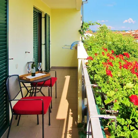 Apartamento Adriana - Roj116 *