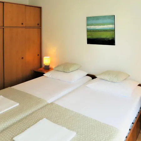 Apartamento Adriana - Roj116 *