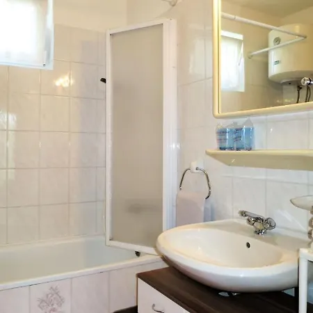 Apartamento Adriana - Roj116 *