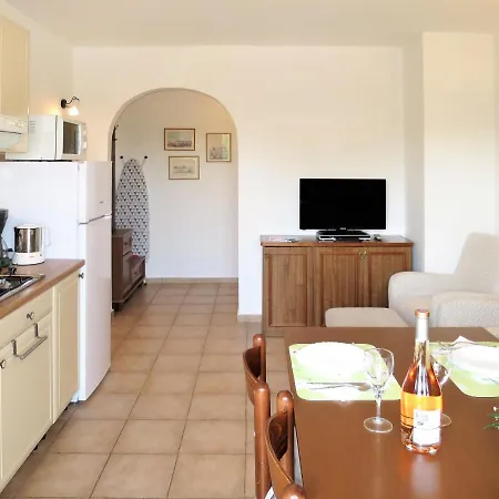 Adriana - Roj116 Apartamento Rovinj